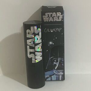 ColourPop Star Wars SUPREME RULER Lipstick